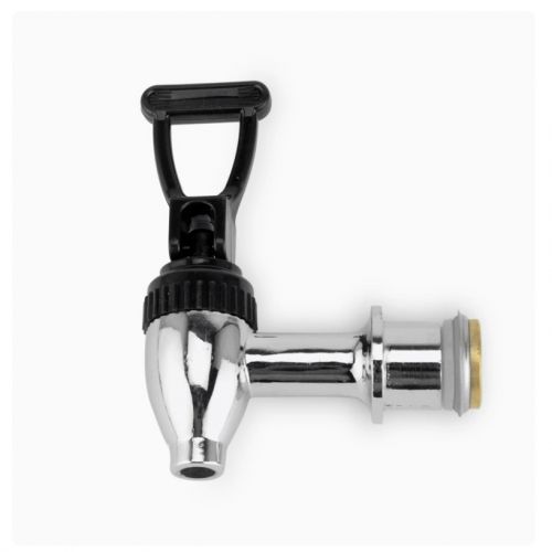 睿厨 3分 保温桶按压水龙头