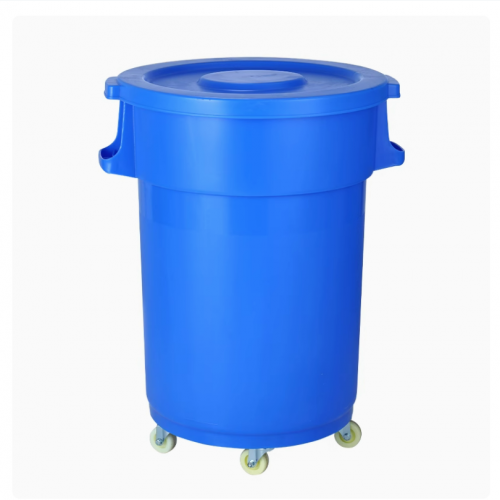 睿厨 LJT1 厨房垃圾桶户外垃圾桶