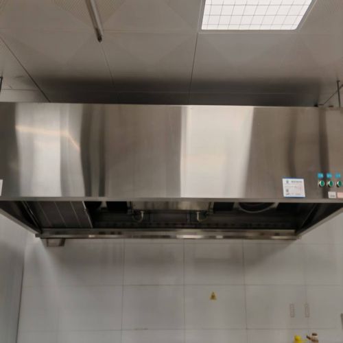 睿厨 XKC-FH 抽排除油一体烟罩