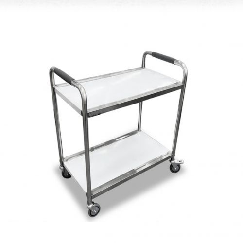 睿厨 TC-2A 304双层送餐车