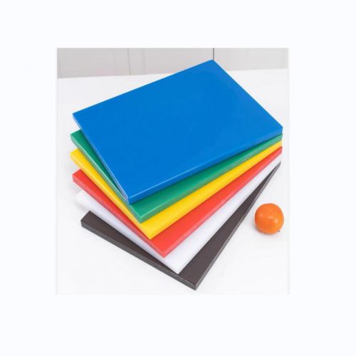 睿厨 PE-2 彩色抗菌菜板