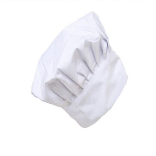 睿厨  均码 无纺布厨师蘑菇帽