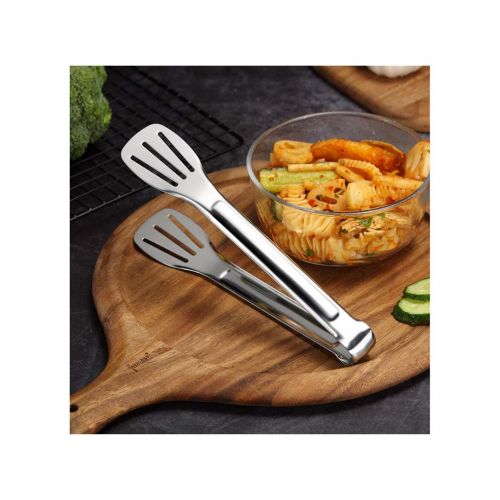 睿厨 SPJ-A1 304不锈钢食品夹