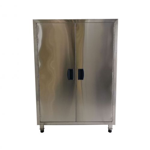 睿厨 CWG-3T 不锈钢三层储物柜